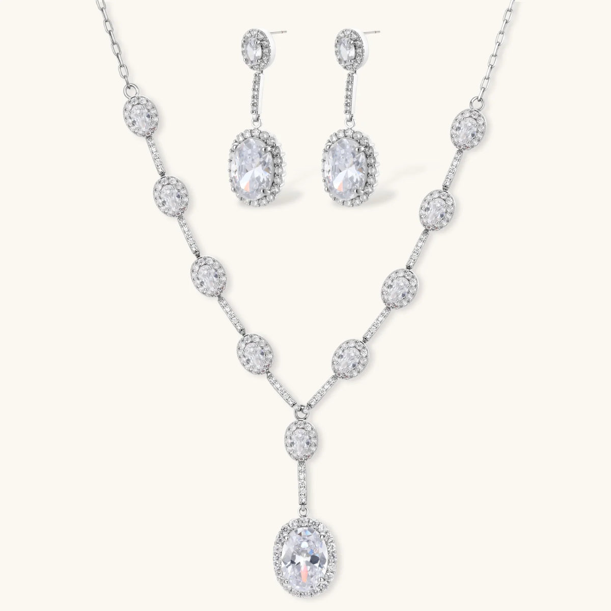 Celestial Cascade Set