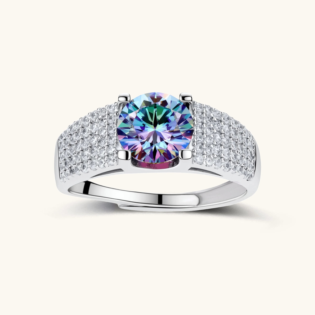 Prism Power Ring