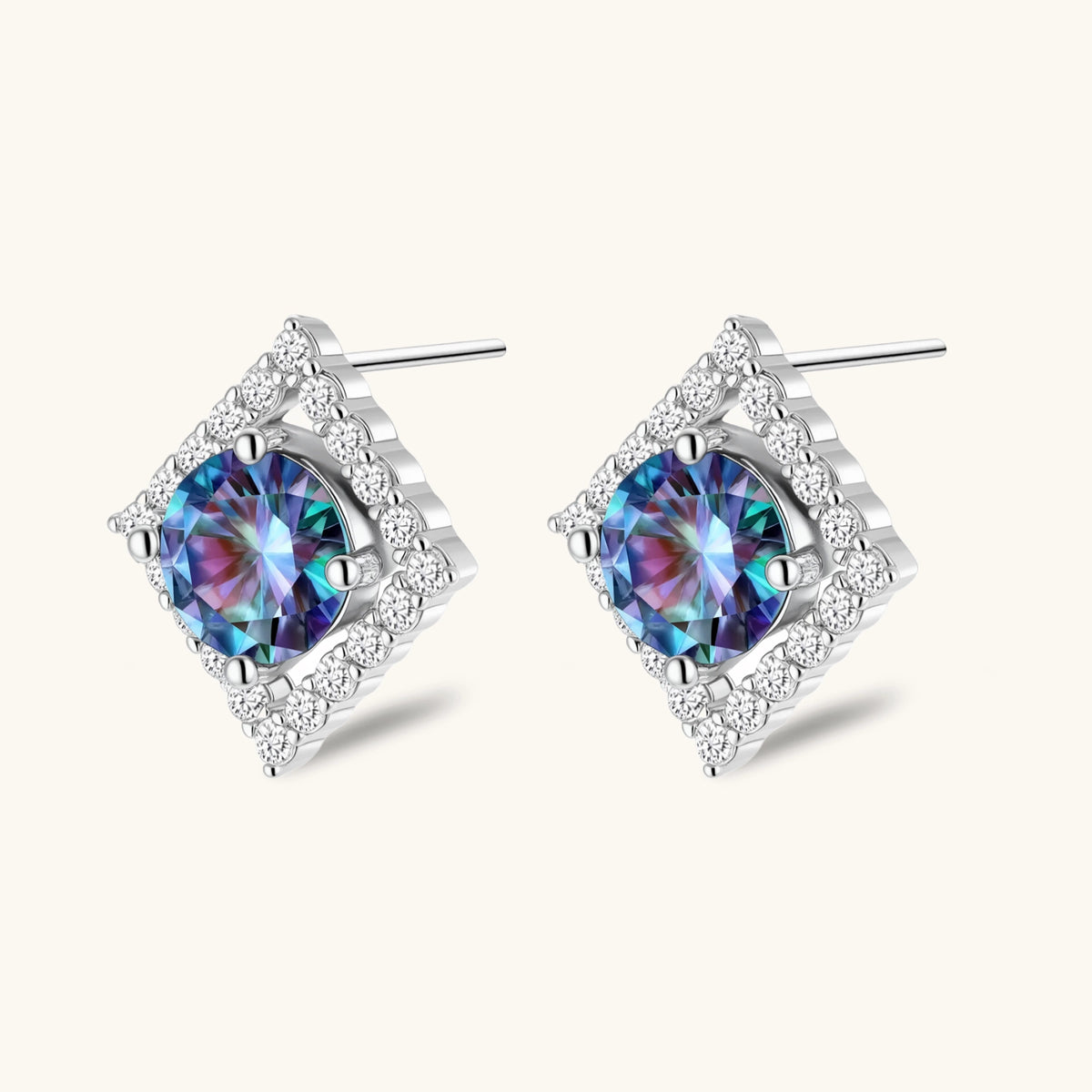 Prism Dreams Studs