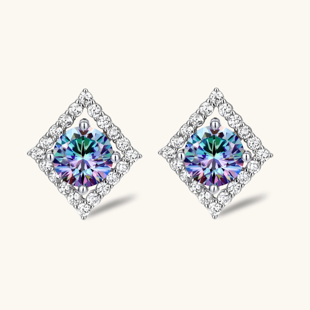 Prism Dreams Studs