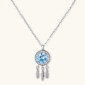 Dreamcatcher Spirit Necklace