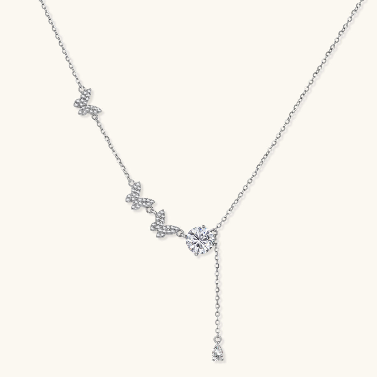 Flutter Dreams Lariat