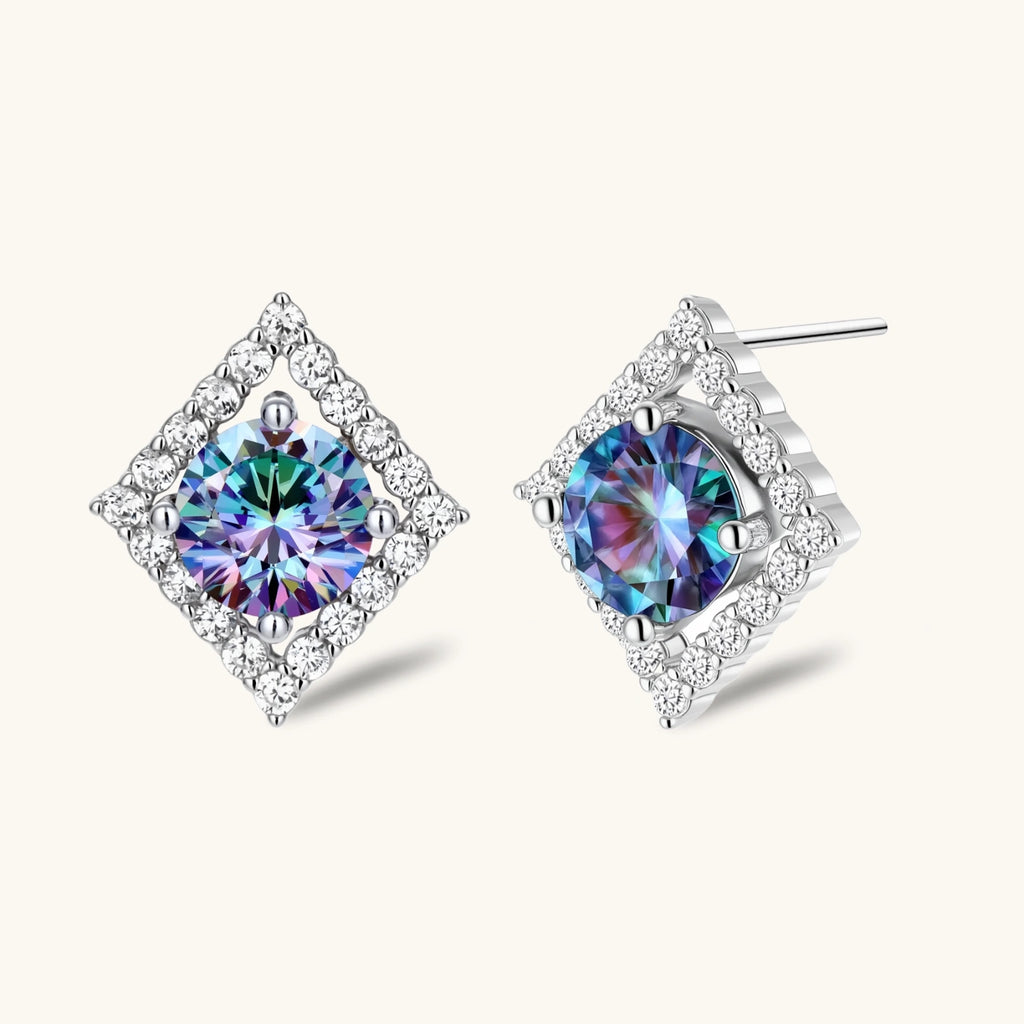 Prism Dreams Studs