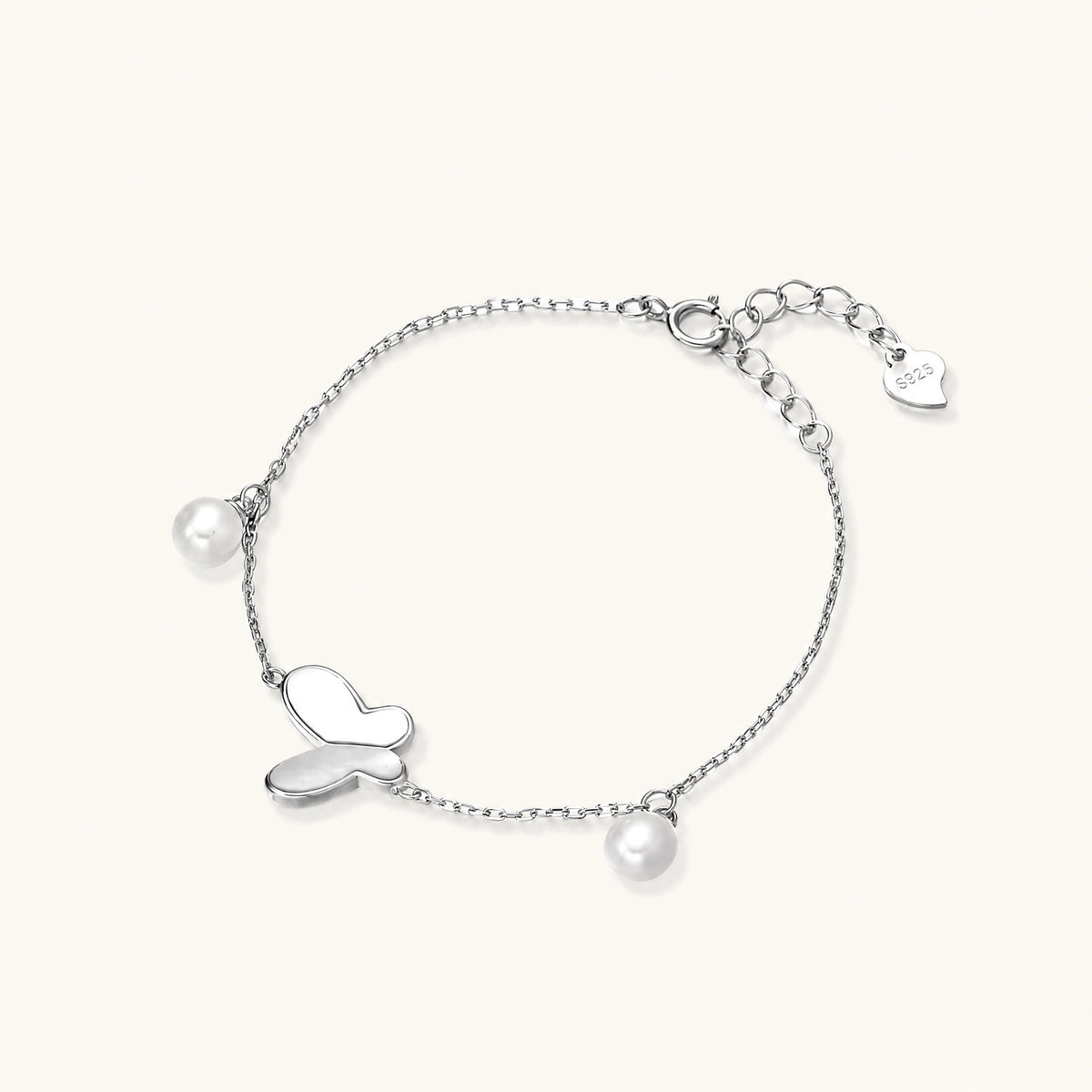 Butterfly Dreams Bracelet