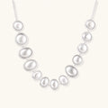 Moonpool Statement Necklace
