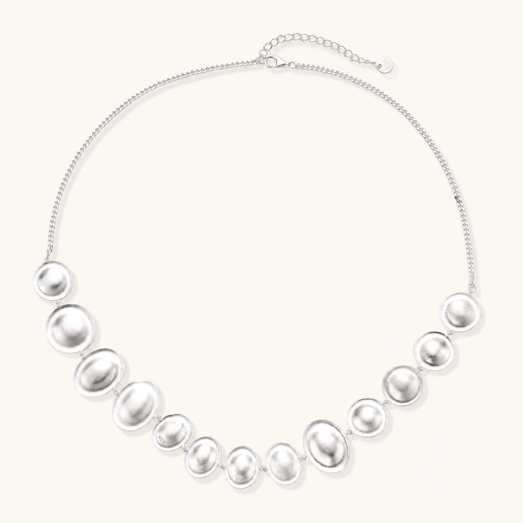 Moonpool Statement Necklace
