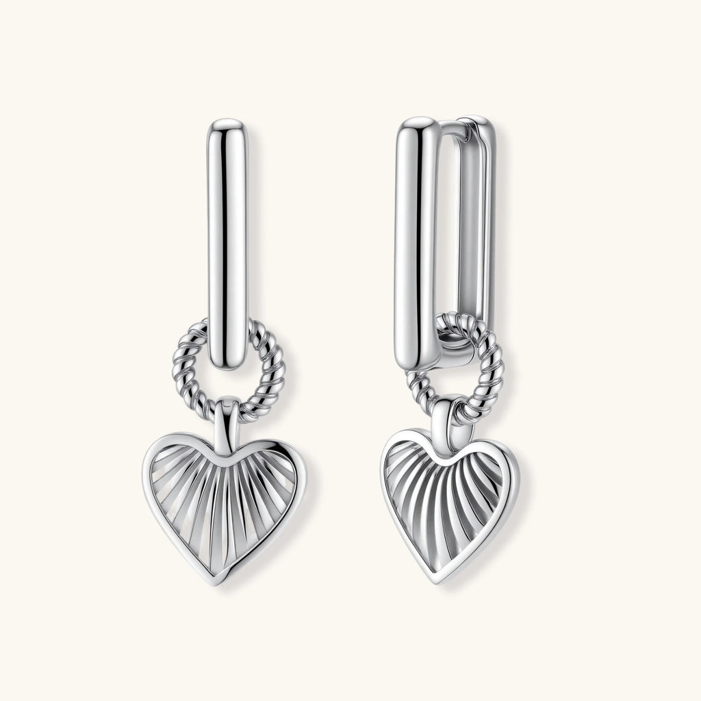 Radiant Heart Hoops