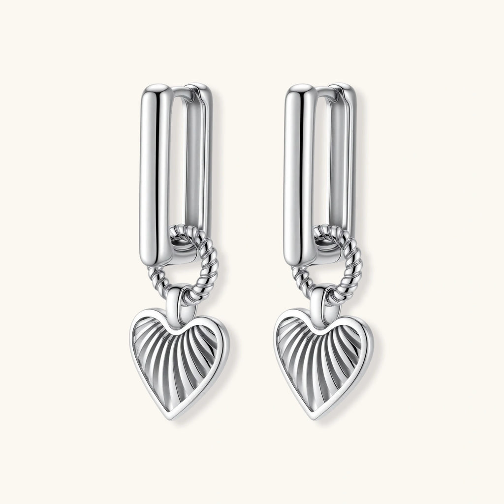 Radiant Heart Hoops