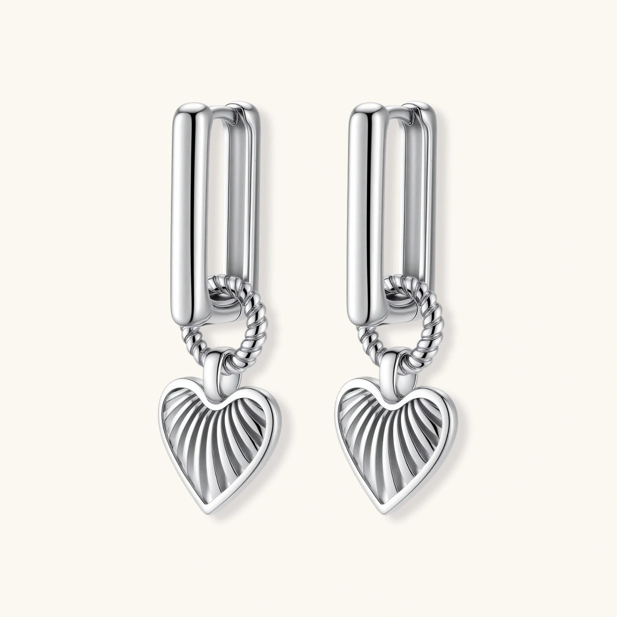 Radiant Heart Hoops